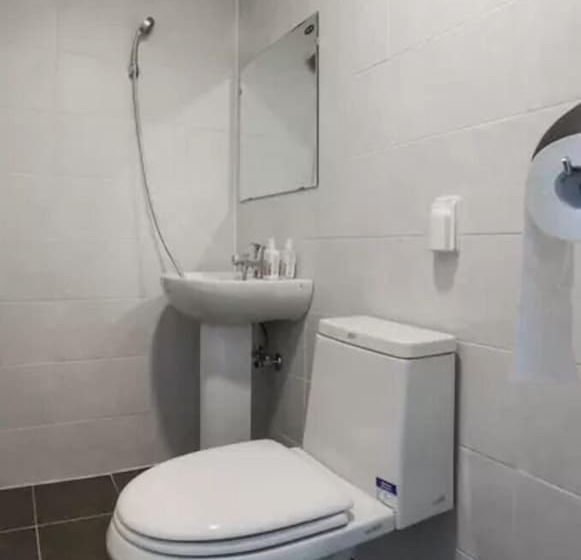 Pensiune Welcome House