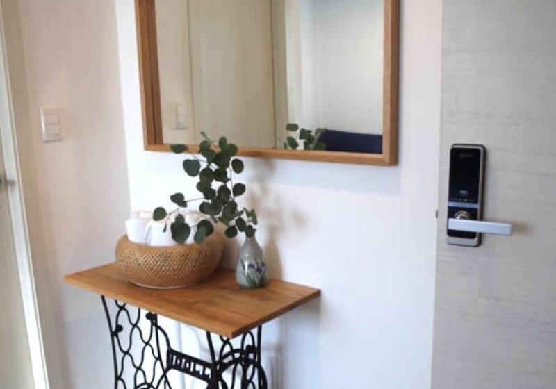 Pensiune Welcome House