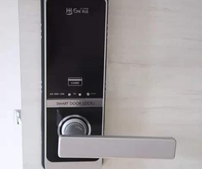 Pensionat Welcome House