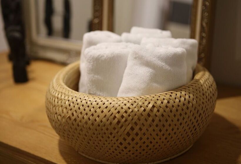 Pensionat Welcome House