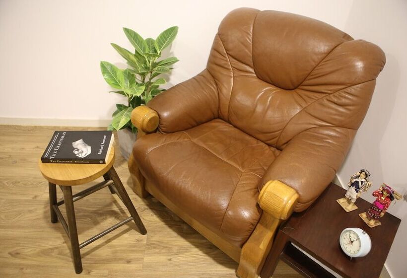 Pensiune Welcome House