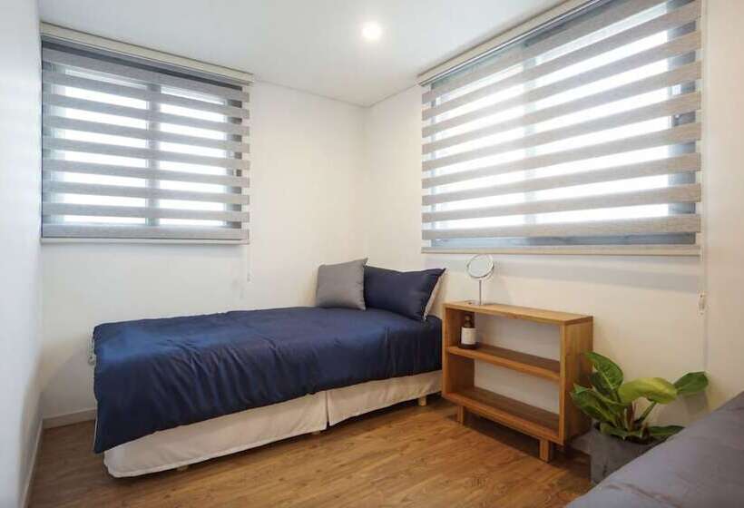 Pensão Welcome House