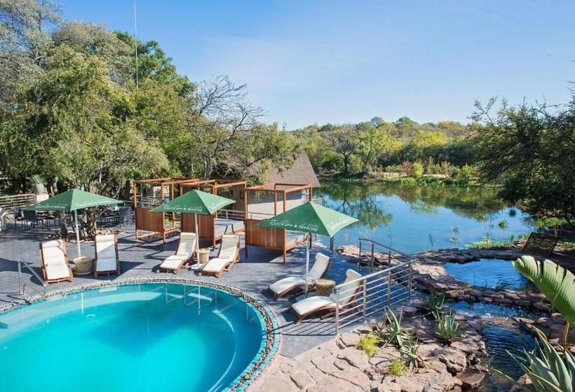 אתר נופש Seasons Golf, Leisure, Spa