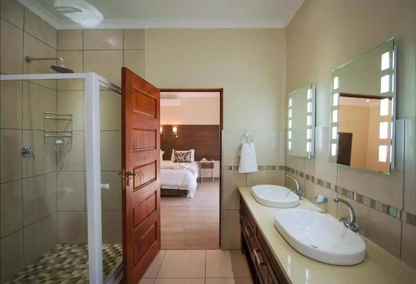 Resort Seasons Golf, Leisure, Spa