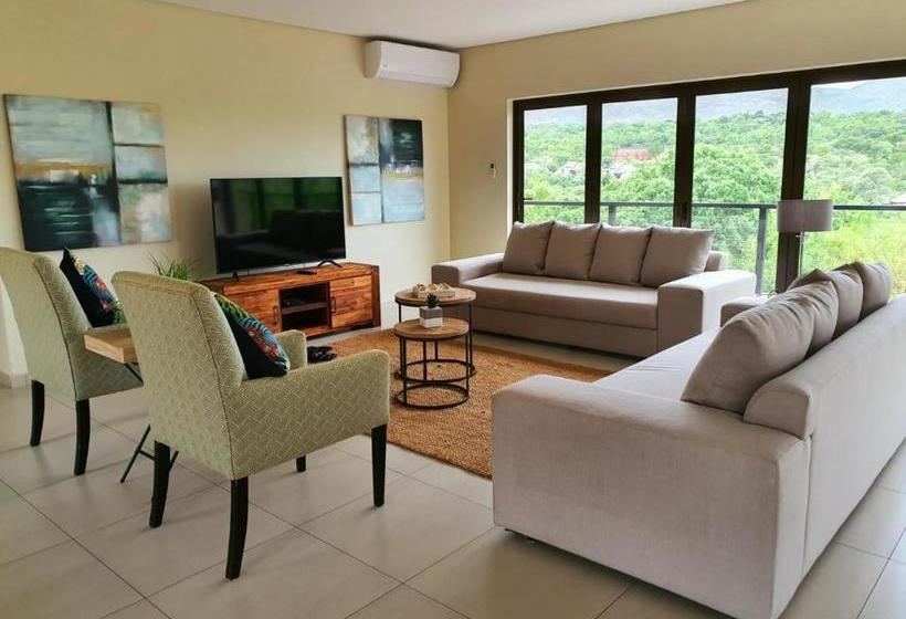 אתר נופש Seasons Golf, Leisure, Spa