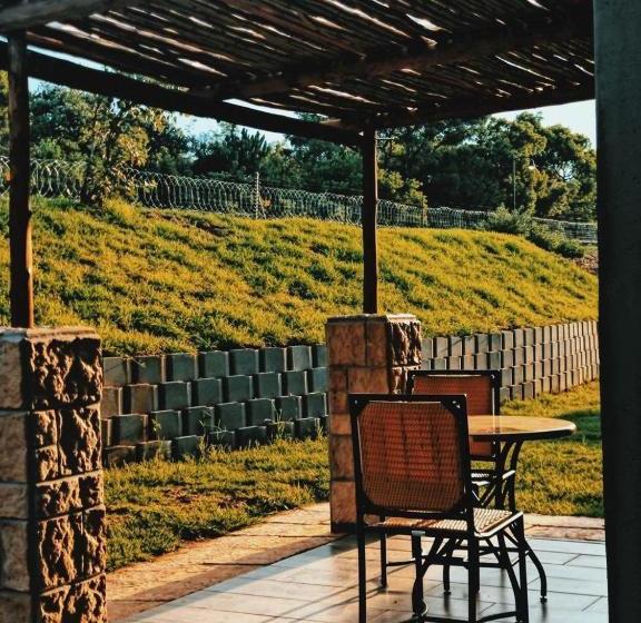 אתר נופש Seasons Golf, Leisure, Spa