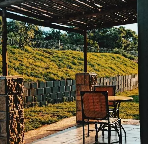 Resort Seasons Golf, Leisure, Spa