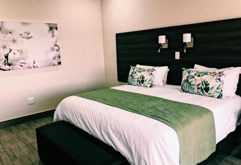 אתר נופש Seasons Golf, Leisure, Spa