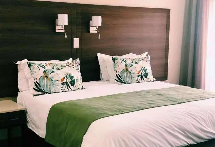 Resort Seasons Golf, Leisure, Spa