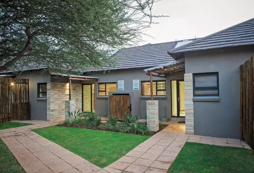 Resort Seasons Golf, Leisure, Spa