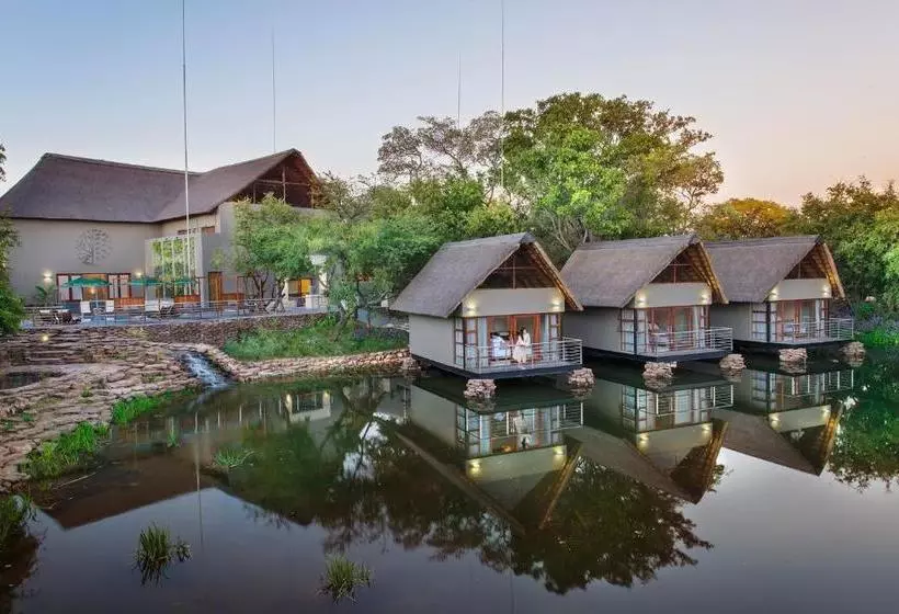 Resort Seasons Golf, Leisure, Spa