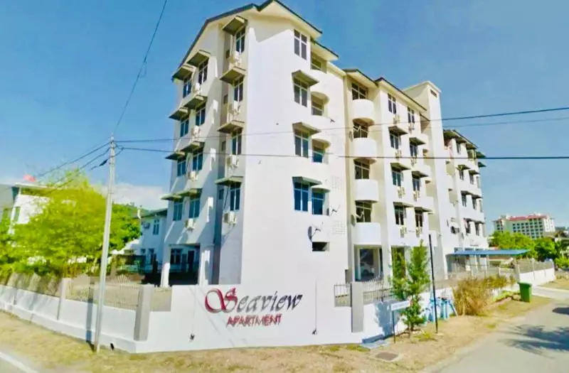 Seaview Apartment
