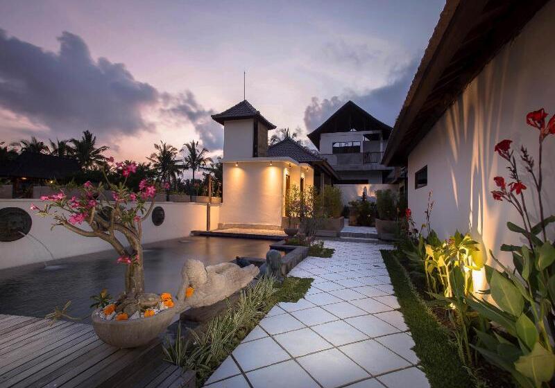 Solo Villas & Retreat