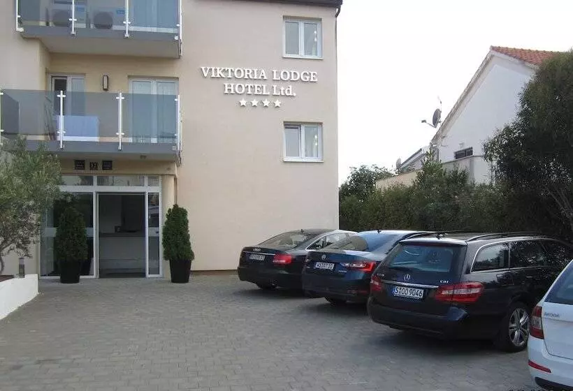 Viktoria Lodge B&b
