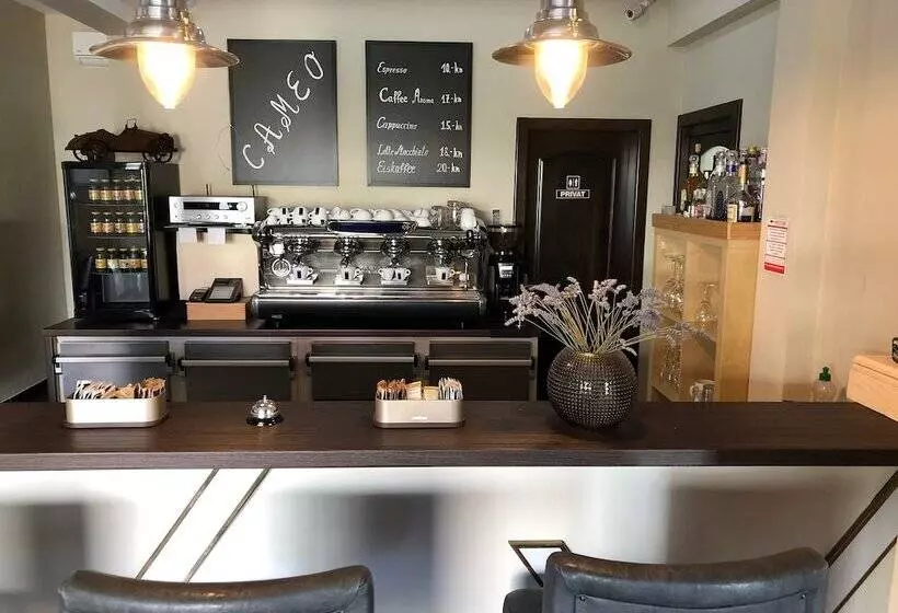 Viktoria Lodge B&b