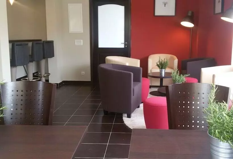 Viktoria Lodge B&b