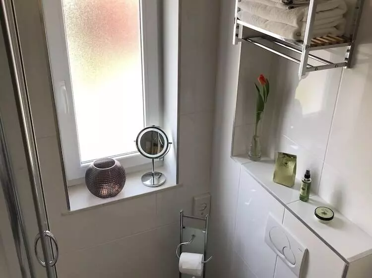Viktoria Lodge B&b
