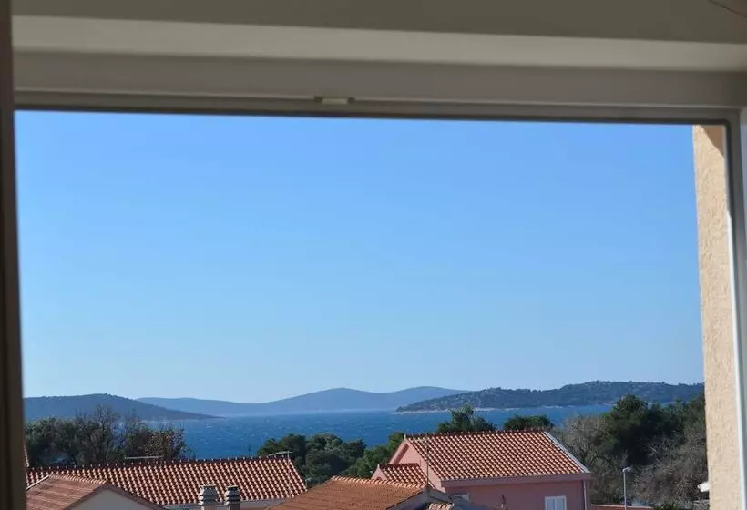 Viktoria Lodge B&b
