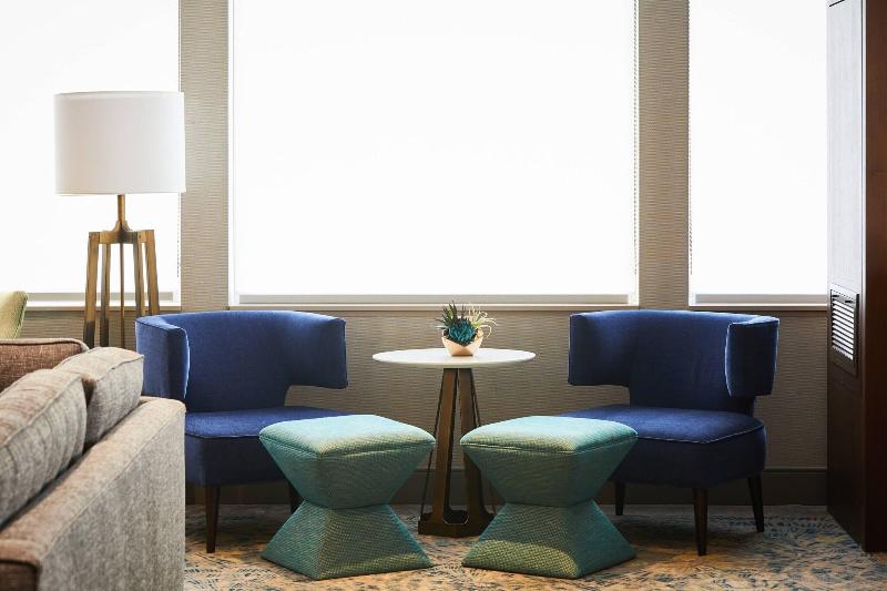 Ac Hotel By Marriott Dallas Downtown