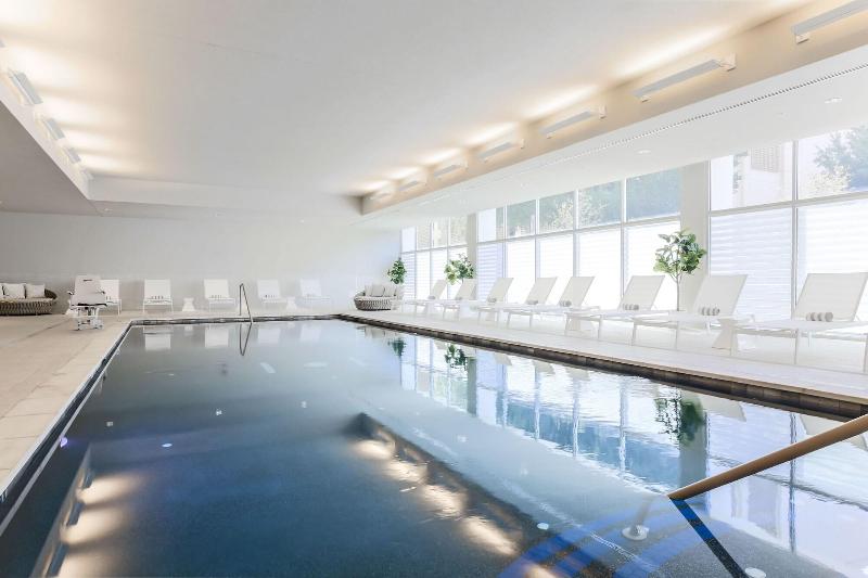 Ac Hotel By Marriott Dallas Downtown