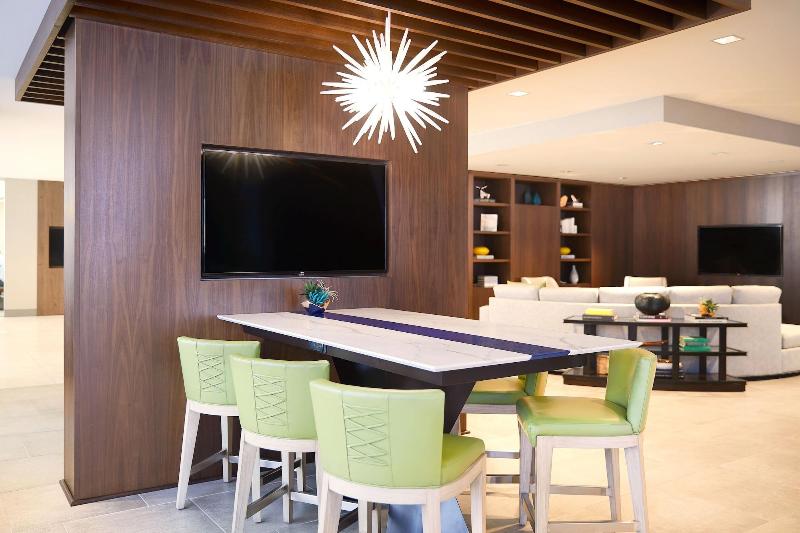 Ac Hotel By Marriott Dallas Downtown