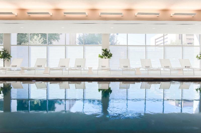 Ac Hotel By Marriott Dallas Downtown