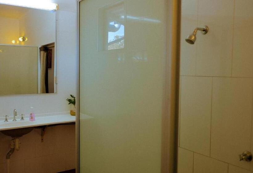 호스텔 Backpackers At 1770