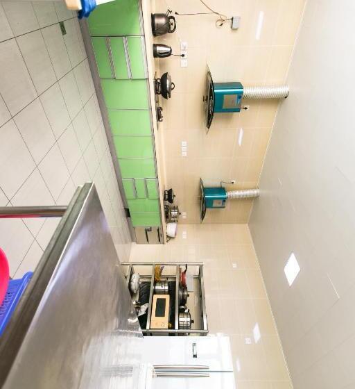 Schronisko Sanya Passion Fruit Inn