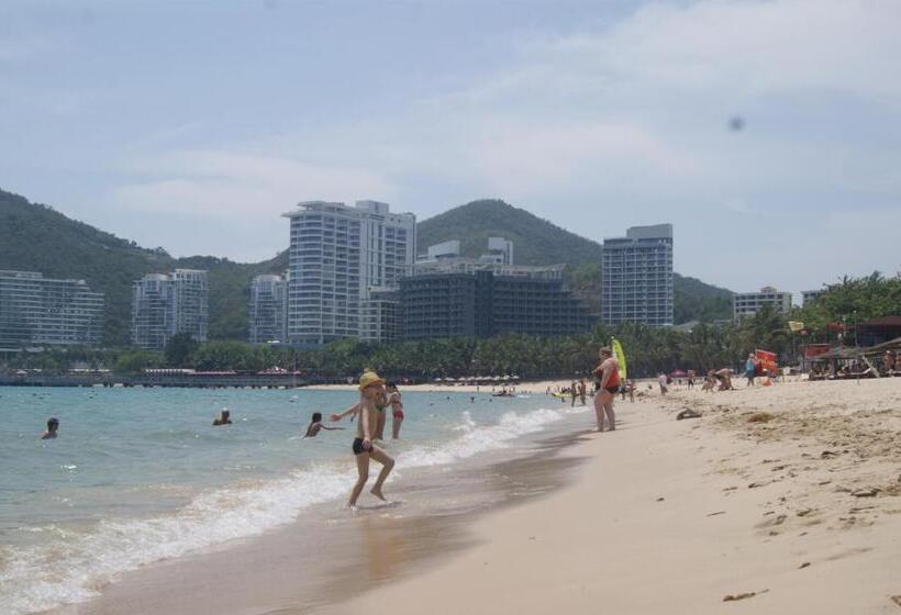 Schronisko Sanya Passion Fruit Inn