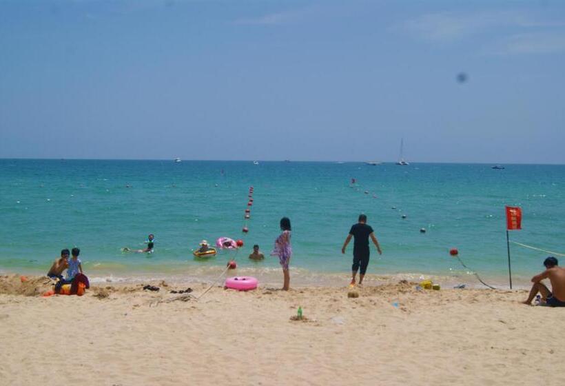 Schronisko Sanya Passion Fruit Inn