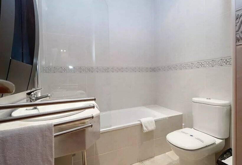 Apartamentos Degas Mikka 3000