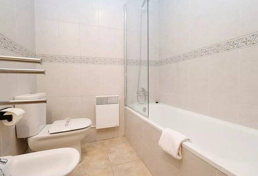 Apartamentos Degas Mikka 3000