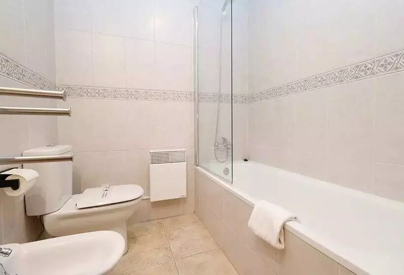 Apartamentos Degas Mikka