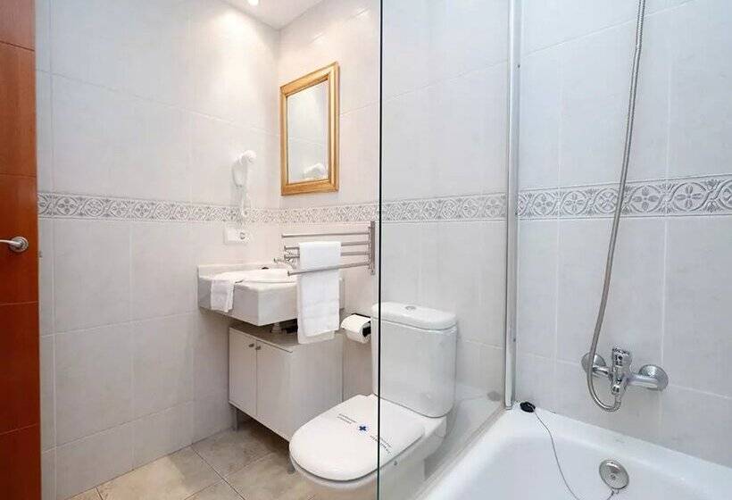 Apartamentos Degas Mikka 3000