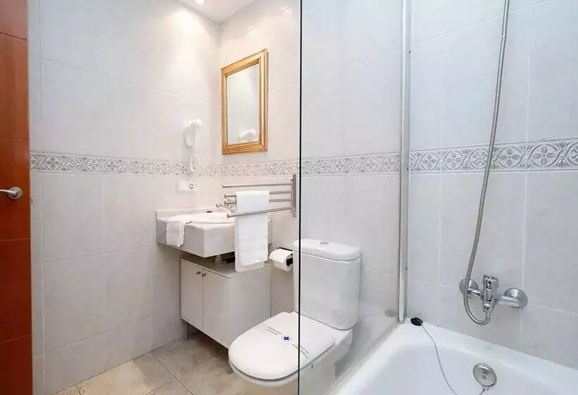 Apartamentos Degas Mikka