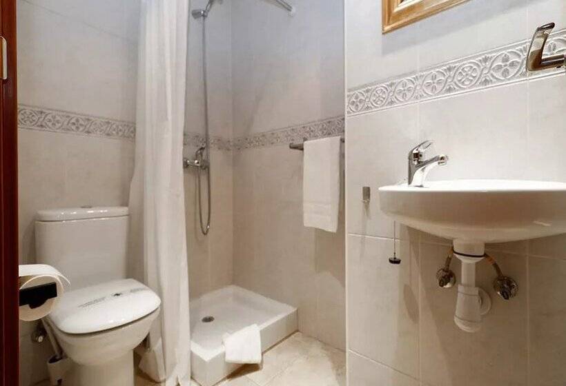 Apartamentos Degas Mikka 3000