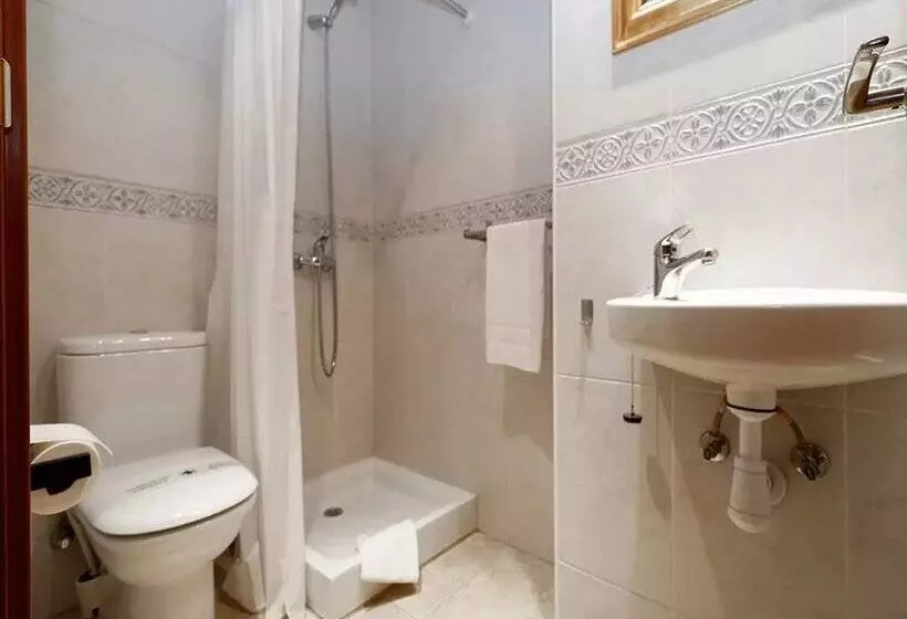 Apartamentos Degas Mikka