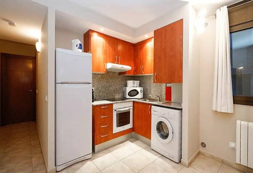 Apartamentos Degas Mikka 3000