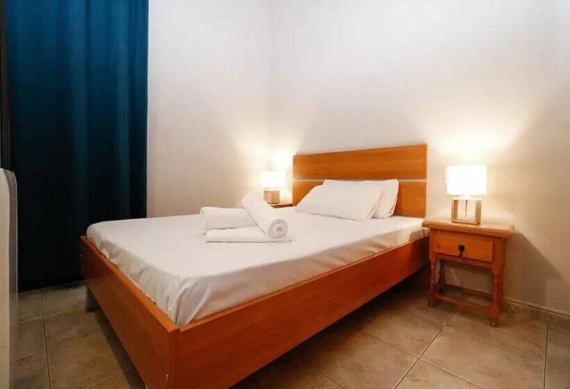 Apartamentos Degas Mikka 3000