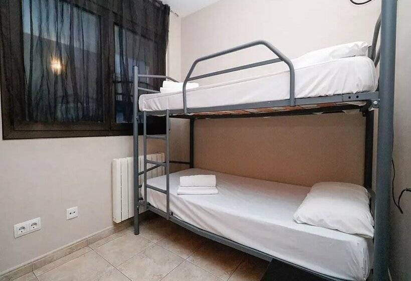 Apartamentos Degas Mikka 3000