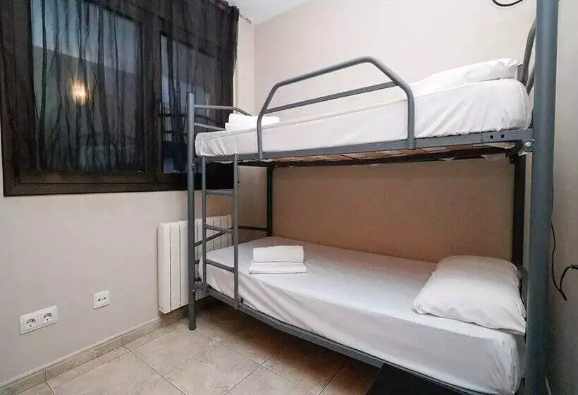 Apartamentos Degas Mikka