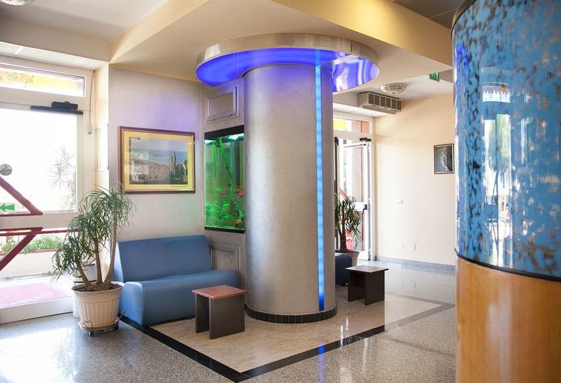 Apparthotel Residence Riviera Dei Cedri