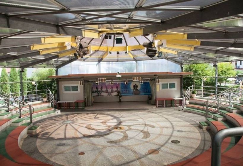 Apparthotel Residence Riviera Dei Cedri