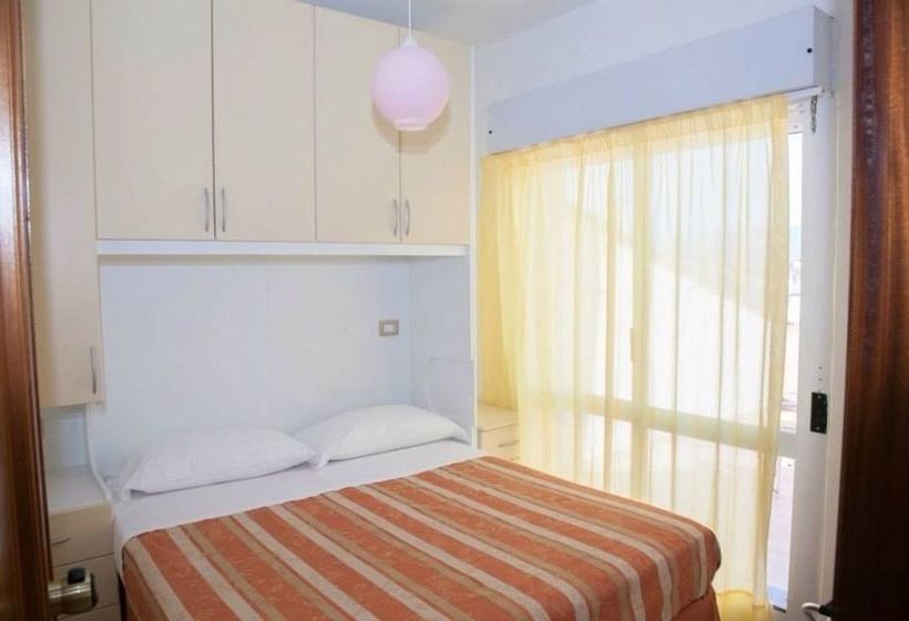 Apparthotel Residence Riviera Dei Cedri