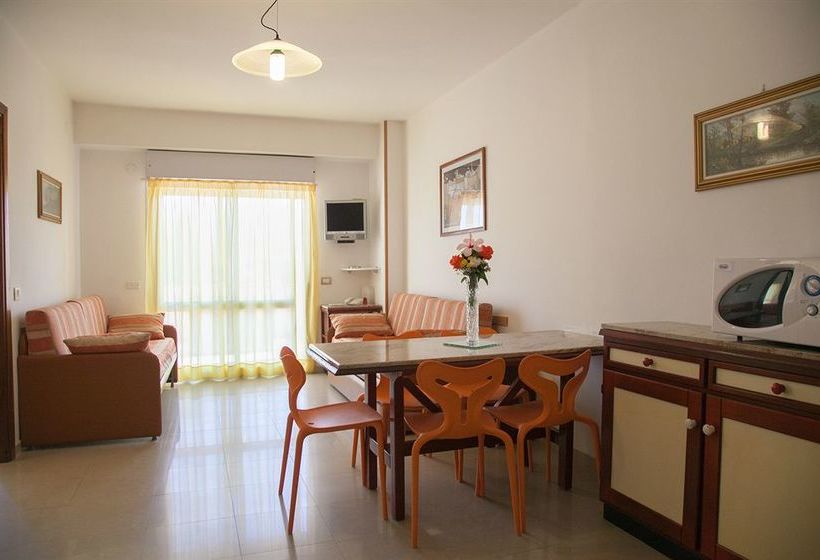 Apparthotel Residence Riviera Dei Cedri
