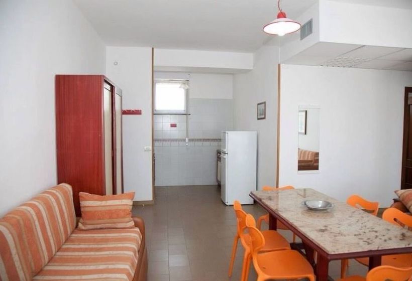 Apparthotel Residence Riviera Dei Cedri