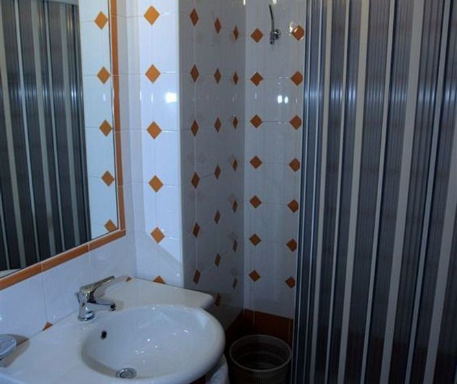 Apparthotel Residence Riviera Dei Cedri