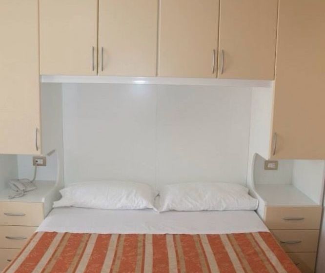 Apparthotel Residence Riviera Dei Cedri