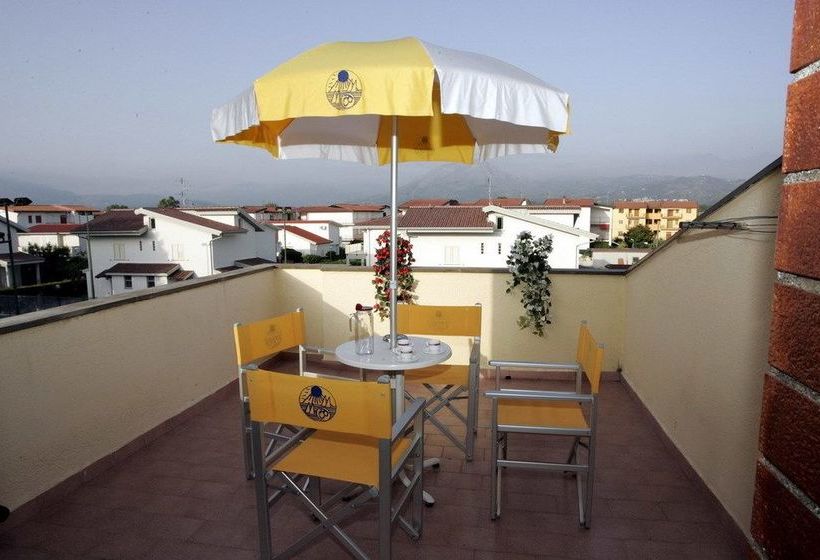 Apparthotel Residence Riviera Dei Cedri