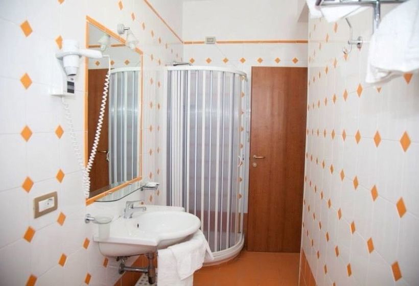 Apparthotel Residence Riviera Dei Cedri